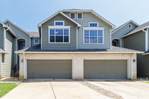 unit-18-2632 Century Park Blvd, Austin, TX, 78727-1209 | Card Image