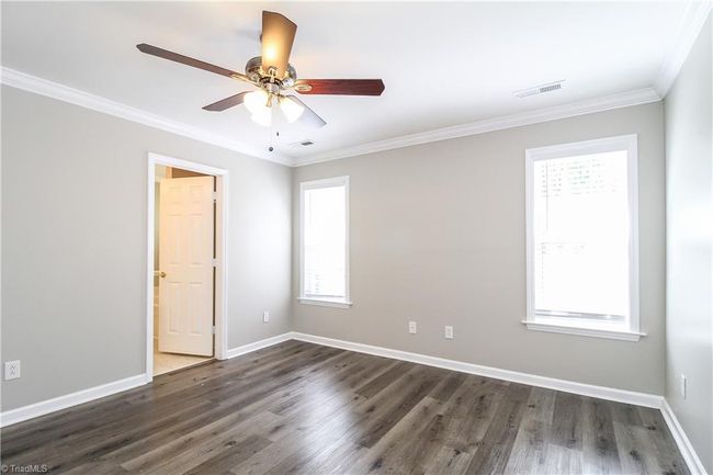 5939 Old Plank Rd, House other with 3 bedrooms, 2 bathrooms and null parking in High Point NC | Image 9