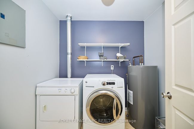201 - 5 Niagara St, Condo with 2 bedrooms, 1 bathrooms and 1 parking in Grimsby ON | Image 18