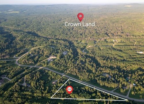Lot 1 Mountain Rd W, Whitecourt, AB, T7S | Card Image