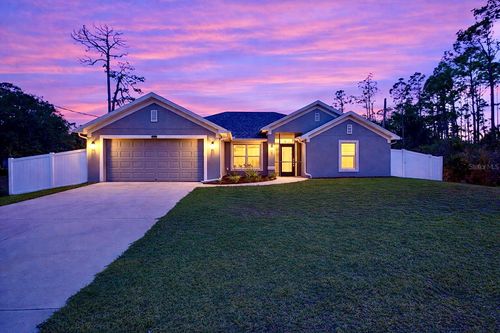 4175 Donatello Ave, NORTH PORT, FL, 34286-6095 | Card Image
