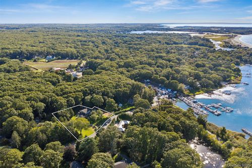 6 Turtle Pond Road, Southampton, NY, 11968 | Card Image