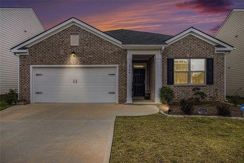 2304 Pelham Pass, Dacula, GA, 30019-9501 | Card Image