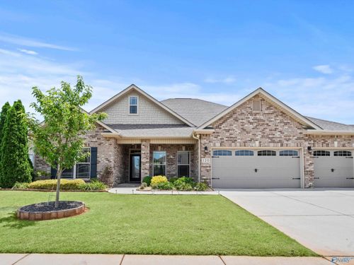 120 Walnut Cove Blvd Sw, Huntsville, AL, 35824-4085 | Card Image