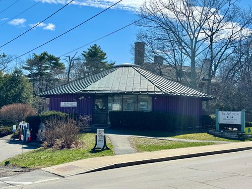64 Mount Desert Street, Bar Harbor, ME, 04609 | Card Image