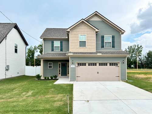 81 Stonehenge Lane, Manchester, TN, 37355 | Card Image