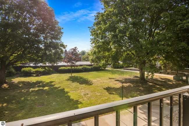 APT-56 - 515 Georgetown Dr, House other with 2 bedrooms, 1 bathrooms and null parking in Traverse City MI | Image 9