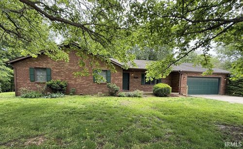 1363 W 4th Street, Jasper, IN, 47546 | Card Image