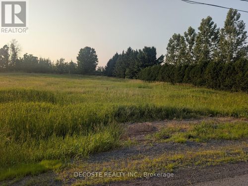 n/a Glen Robertson Road, North Glengarry, ON, K0B1H0 | Card Image