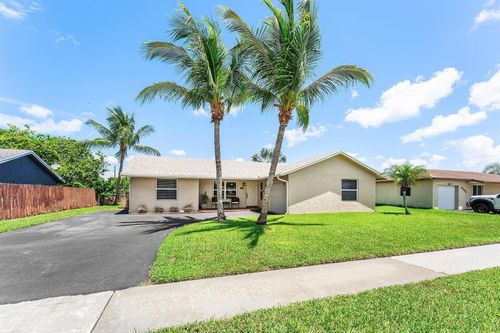 9393 Gettysburg Road, Boca Raton, FL, 33434 | Card Image