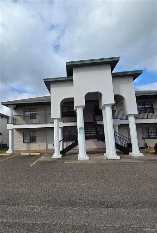 apt-4-1612 Orange Ave, Weslaco, TX, 78596-7910 | Card Image