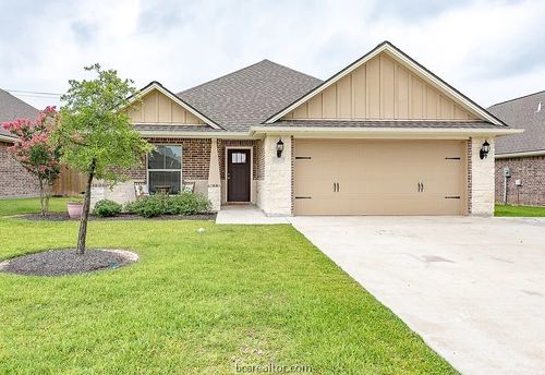 3100 Claremont Drive, College Station, TX, 77845 | Card Image