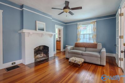 403 Watts Bar Street, House other with 2 bedrooms, 1 bathrooms and null parking in Sheffield AL | Image 2