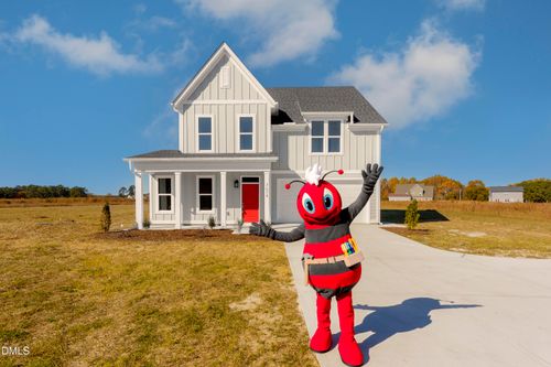 7678 New Sandy Hill Church Rd, Sims, NC, 27880-9221 | Card Image