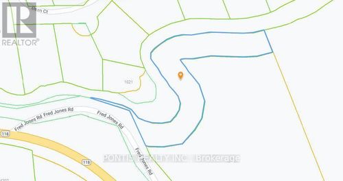 CON 7 (Pt Lot 19) Fred Jones Road, Dysart et al (Dysart), ON, K0M1S0 | Card Image