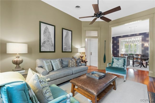 1503 Hanover Ave, House other with 4 bedrooms, 5 bathrooms and null parking in Richmond VA | Image 15