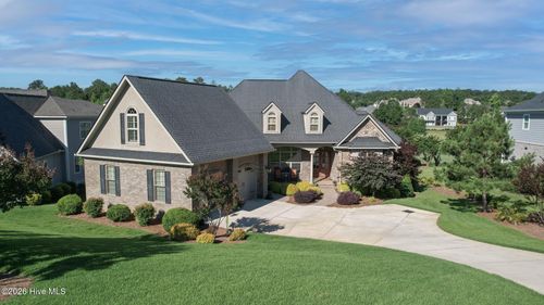 235 Commonwealth Way, Aiken, SC, 29803-1692 | Card Image