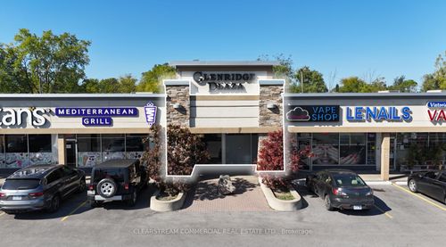 224 Glenridge Ave, Saint Catharines, ON, L2T3J9 | Card Image