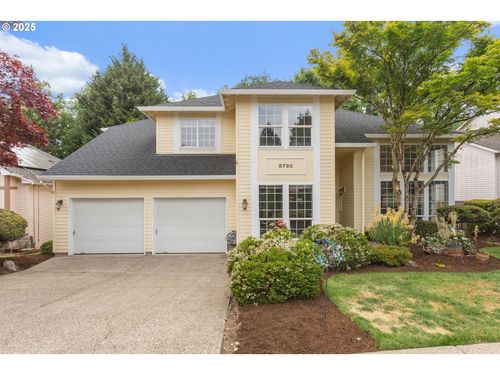8790 Sw Goldstone Pl, Beaverton, OR, 97007-6636 | Card Image
