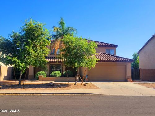 10841 E Forge Cir, Mesa, AZ, 85208-7692 | Card Image
