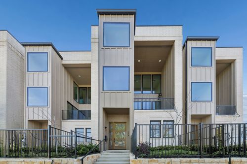 114 S Church Street, Mckinney, TX, 75069 | Card Image