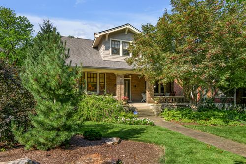 724 Bullock Pl, Lexington, KY, 40508-2304 | Card Image