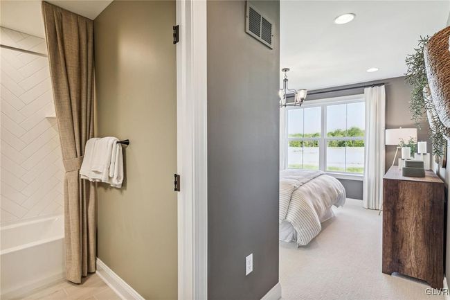 Bedroom 4 optional en-suite | Image 38