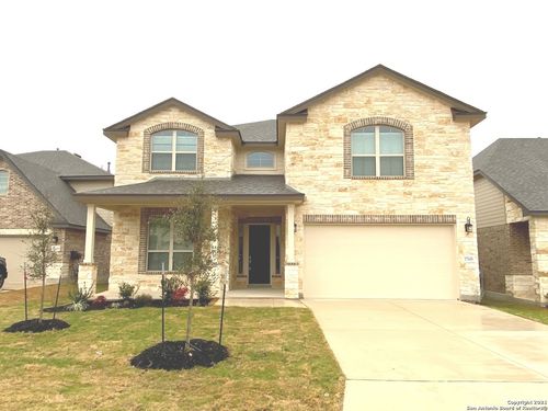 27610 Falls Cv, Boerne, TX, 78015-5161 | Card Image