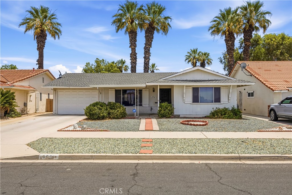 Residential in Hemet 2