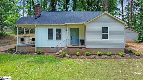 13 Tindal Rd, Greenville, SC, 29617-7632 | Card Image