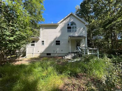 4 Cherry Beth Lane, House other with 4 bedrooms, 2 bathrooms and null parking in Manorville NY | Image 3