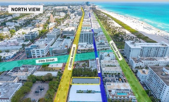 321 Collins Ave, Home with 0 bedrooms, 0 bathrooms and null parking in Miami Beach FL | Image 13