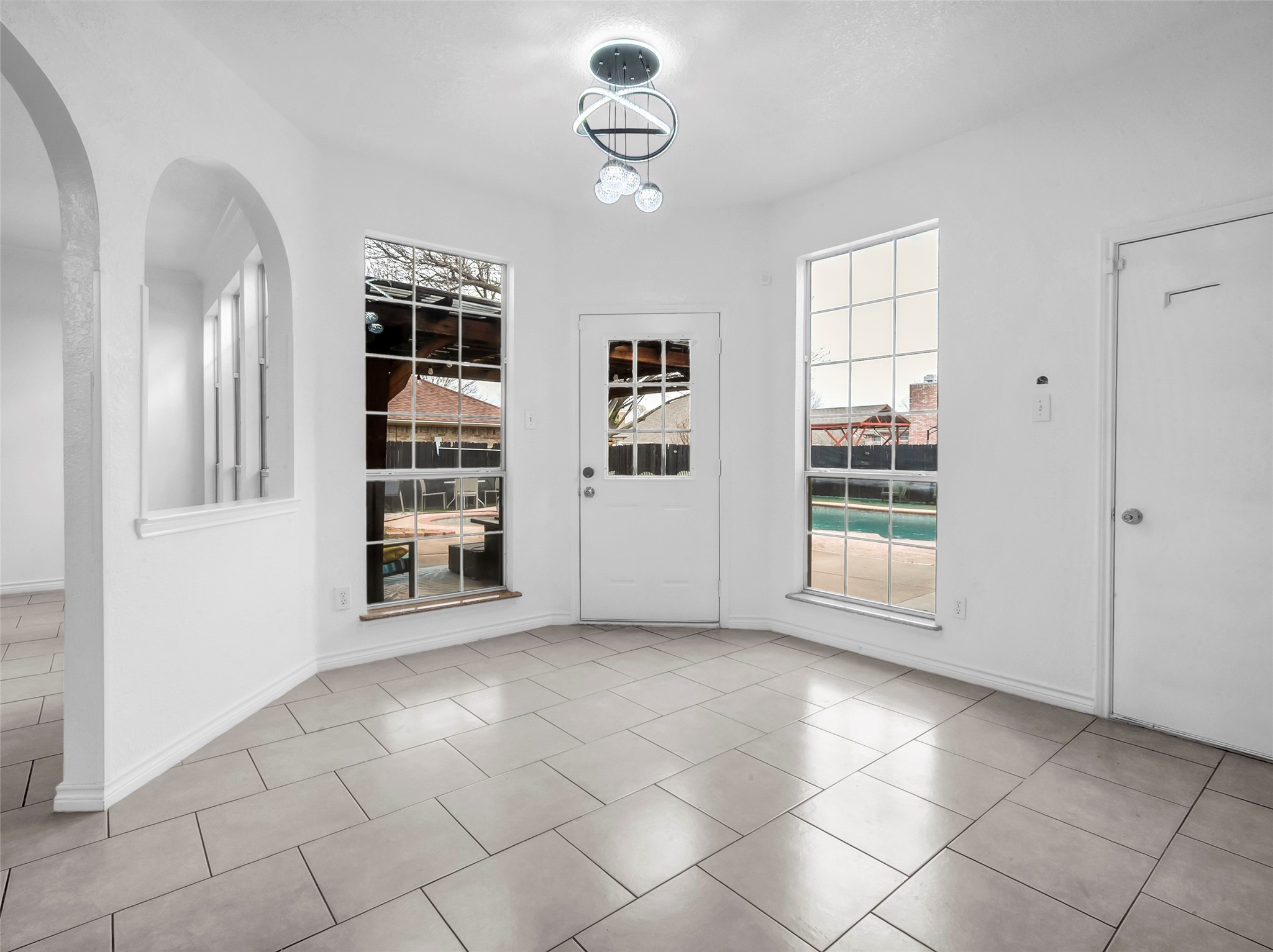 Residential in Grand Prairie 2