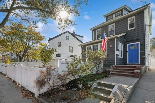 240-08 Newhall Ave, Rosedale, NY, 11422-2407 | Card Image