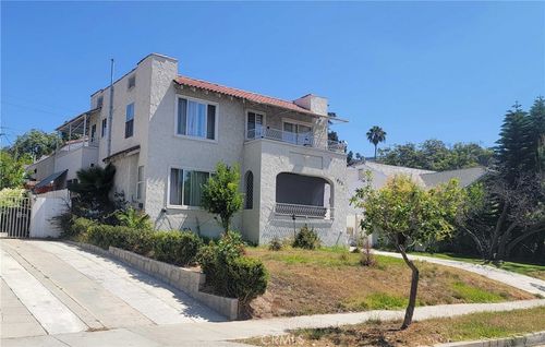 433 E Loraine St, Glendale, CA, 91207-1448 | Card Image