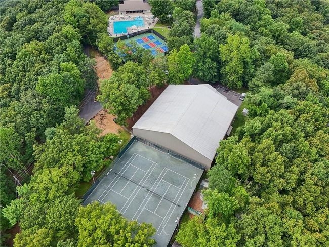 810 Little Pine Mountain Rd, House other with 3 bedrooms, 3 bathrooms and 2 parking in Jasper GA | Image 59