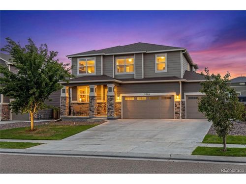 9306 Quintero St, Commerce City, CO, 80022-7203 | Card Image