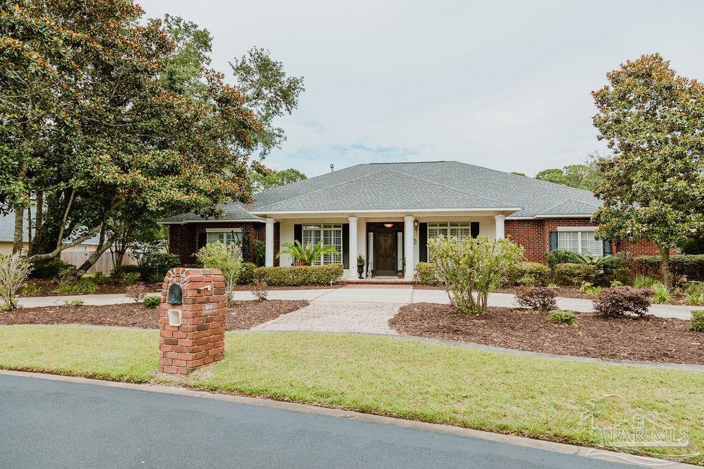 Pine Ranch Dr, Navarre, FL 32566