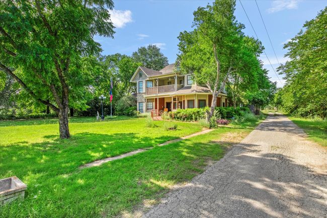 1578 Stainback Rd, House other with 4 bedrooms, 4 bathrooms and null parking in Red Oak TX | Image 34