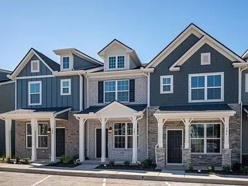 unit-711-615 Old Hickory Blvd, Nashville, TN, 37209-5416 | Card Image