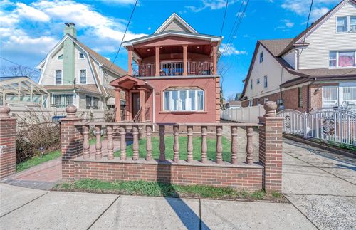 188 Ludlum Ave, Saint Albans, NY, 11412-1052 | Card Image