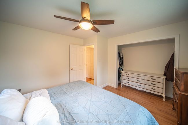 139 Felton Cres, House other with 4 bedrooms, 2 bathrooms and 8 parking in Russell ON | Image 21