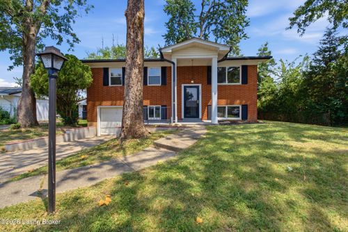 1702 Beaumont Dr, Clarksville, IN, 47129-2007 | Card Image