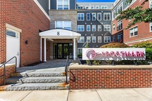 4011-8 Sanborn St, Reading, MA, 01867-3085 | Card Image