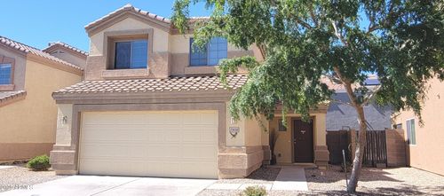 23634 N Desert Agave St, Florence, AZ, 85132-6505 | Card Image