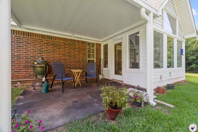 16 - 149 Weatherby Dr, House other with 3 bedrooms, 2 bathrooms and null parking in Hooks TX | Image 24