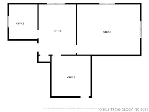 101-5407 S Lewis Avenue, Tulsa, OK, 74105 | Card Image