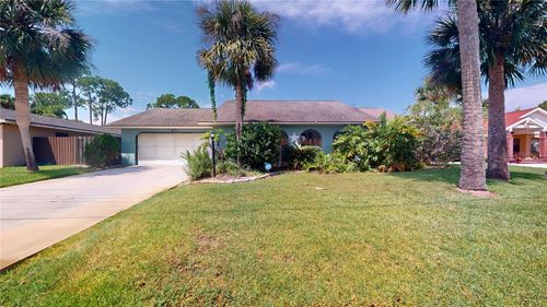 136 Florida Park Drive, Palm Coast, FL, 32137 | Card Image