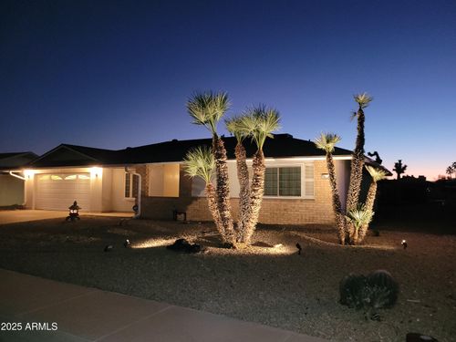 18010 N 135th Dr, Sun City West, AZ, 85375-4935 | Card Image