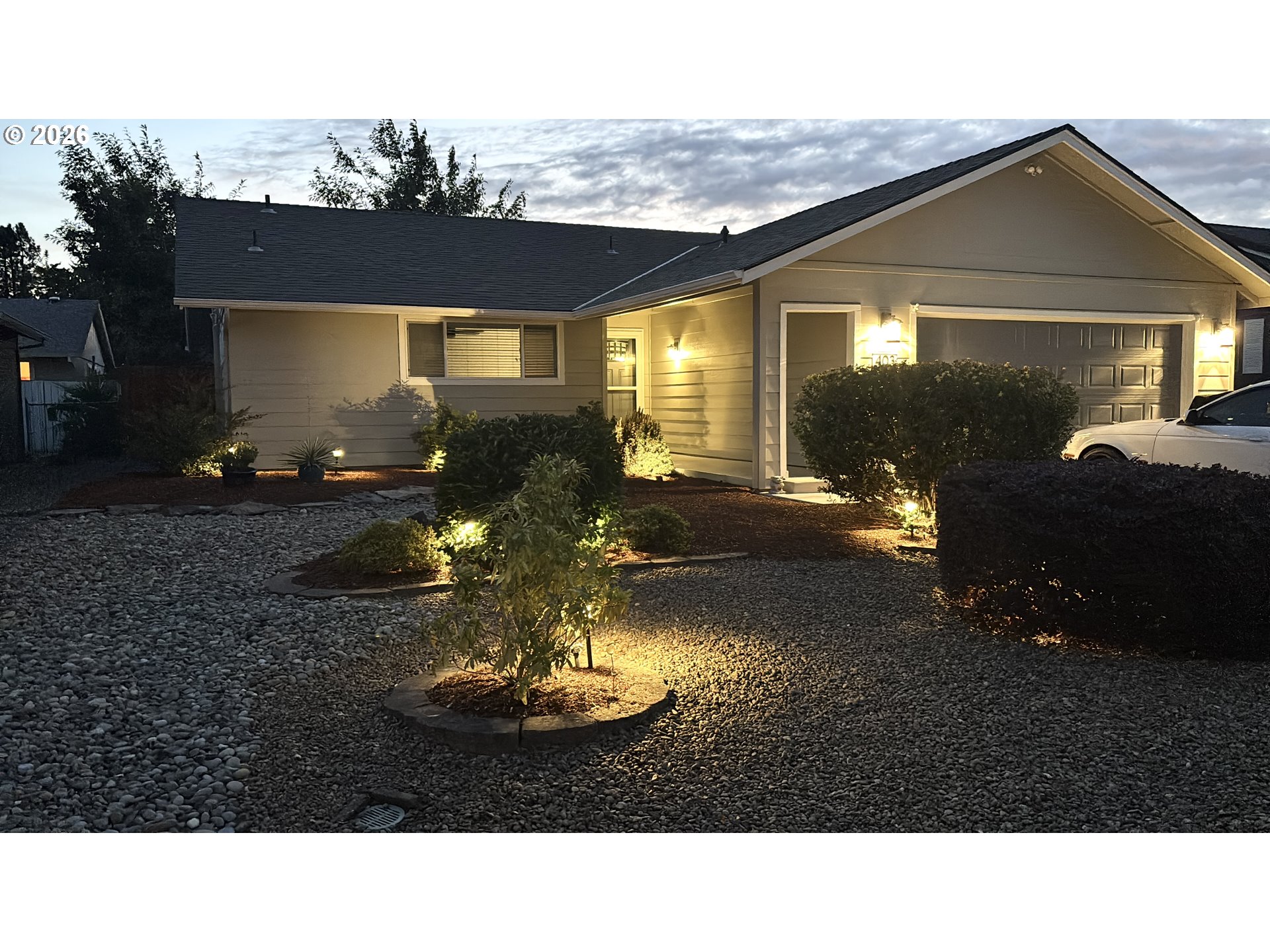 Residential in Woodburn 2